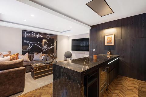 undefined, Gloucester Place Mews, London, W1U