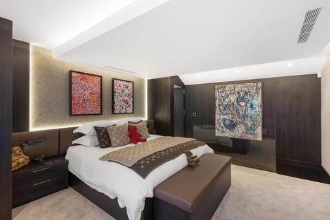 1 bedroom terraced house for sale, Gloucester Place Mews, London, W1U