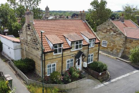 3 bedroom detached house for sale, Cleveland Street, Saltburn-by-the-Sea TS13