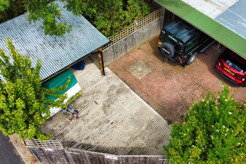 Car Port