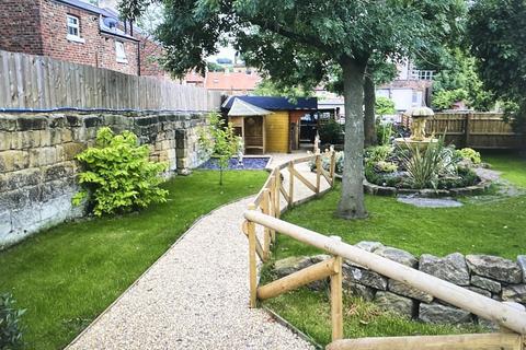 3 bedroom detached house for sale, Cleveland Street, Saltburn-by-the-Sea TS13