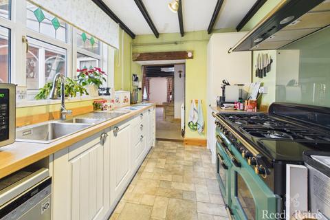 3 bedroom detached house for sale, Cleveland Street, Saltburn-by-the-Sea TS13