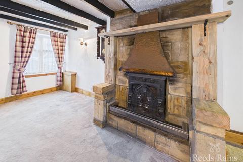 undefined, Cleveland Street, Saltburn-by-the-Sea TS13