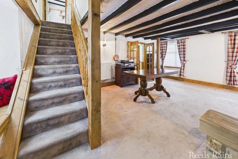 undefined, Cleveland Street, Saltburn-by-the-Sea TS13
