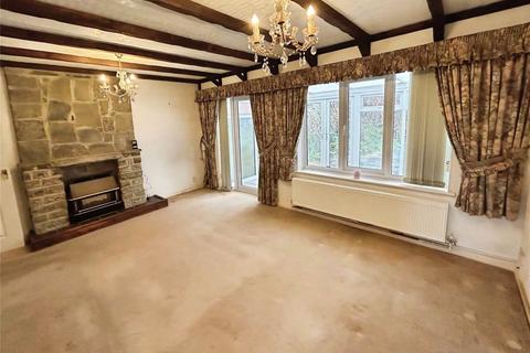 3 bedroom detached house for sale, Ashton Court, Stoke-on-Trent ST9