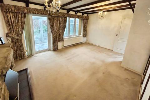 3 bedroom detached house for sale, Ashton Court, Stoke-on-Trent ST9