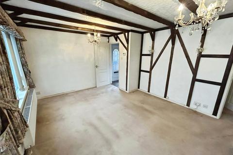 3 bedroom detached house for sale, Ashton Court, Stoke-on-Trent ST9