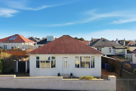 3 bedroom bungalow for sale, 3 Bentfield Drive, Prestwick, Ayrshire KA9 1TT
