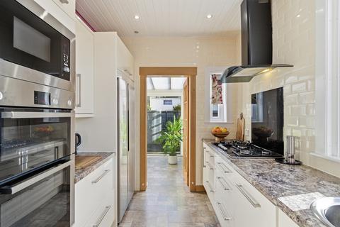 3 bedroom bungalow for sale, 3 Bentfield Drive, Prestwick, Ayrshire KA9 1TT