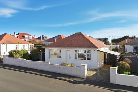 undefined, 3 Bentfield Drive, Prestwick, Ayrshire KA9 1TT