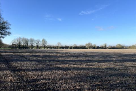 Land for sale, Rookwood Lane, Preston St. Mary, Sudbury, Suffolk, CO10