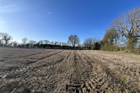 Land for sale, Rookwood Lane, Preston St. Mary, Sudbury, Suffolk, CO10