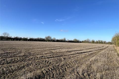 Land for sale, Rookwood Lane, Preston St. Mary, Sudbury, Suffolk, CO10