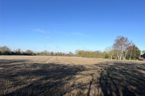 Land for sale, Rookwood Lane, Preston St. Mary, Sudbury, Suffolk, CO10
