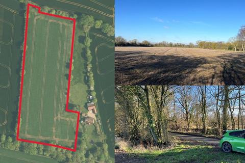 undefined, Rookwood Lane, Preston St. Mary, Sudbury, Suffolk, CO10