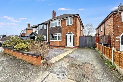 undefined, Fairbourne Avenue, Great Barr, Birmingham