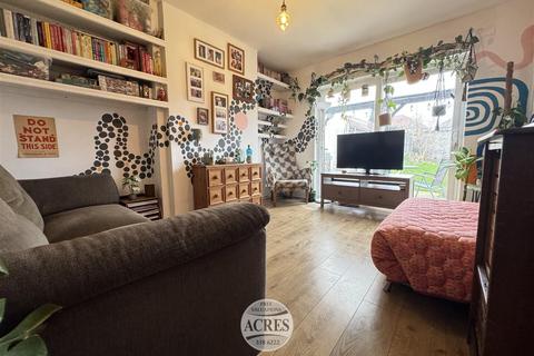 undefined, Fairbourne Avenue, Great Barr, Birmingham