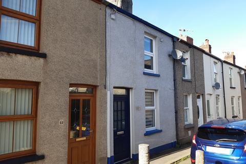 undefined, Newmarch Street, Brecon, Powys.