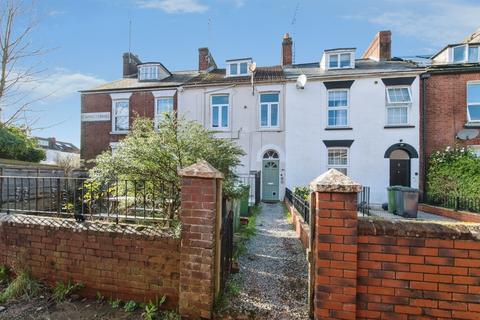undefined, St. James Terrace, Exeter
