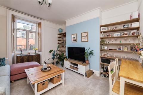 undefined, St. James Terrace, Exeter