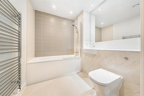 1 bedroom flat for sale, Heath Place, London