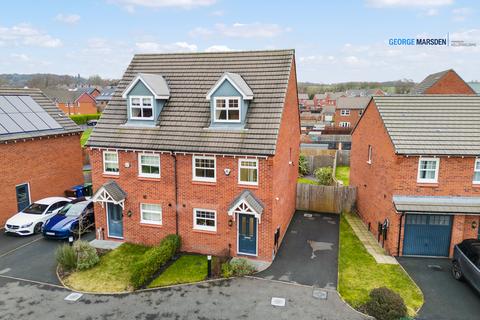 undefined, Bakersfield, Wigan, WN2