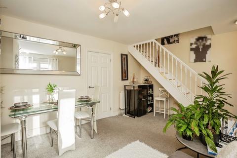 3 bedroom end of terrace house for sale, Field Street, Shepshed, Loughborough