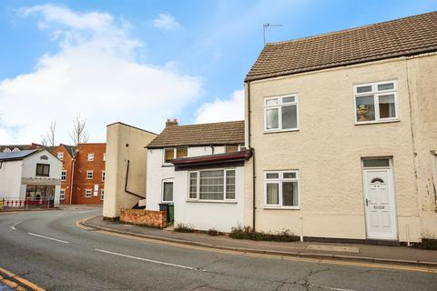 3 bedroom end of terrace house for sale, Field Street, Shepshed, Loughborough