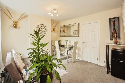 3 bedroom end of terrace house for sale, Field Street, Shepshed, Loughborough