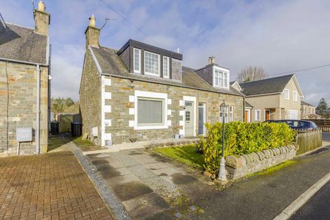3 bedroom semi-detached house for sale, Ettrickhaugh Cottages, Selkirk, Scottish Borders