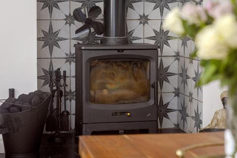 3 bedroom semi-detached house for sale, Ettrickhaugh Cottages, Selkirk, Scottish Borders