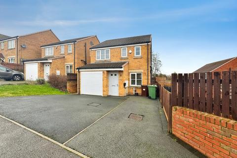 Seven Hill Way, Leeds LS27