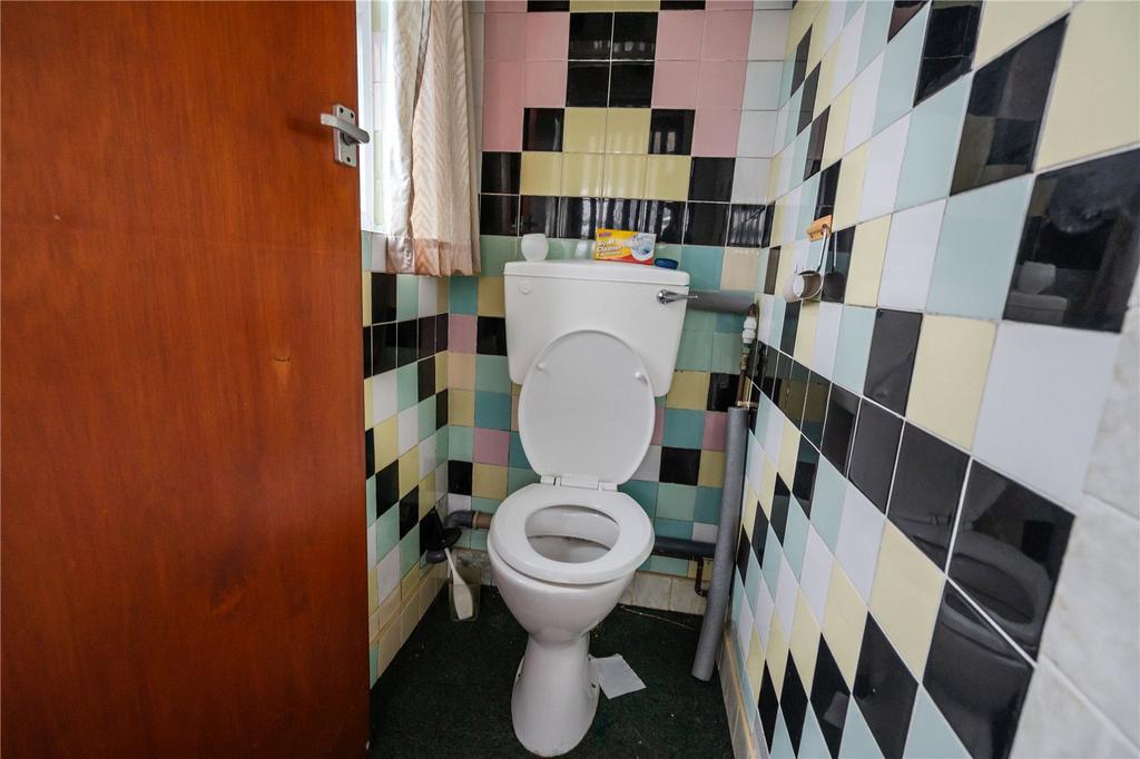 Cloakroom