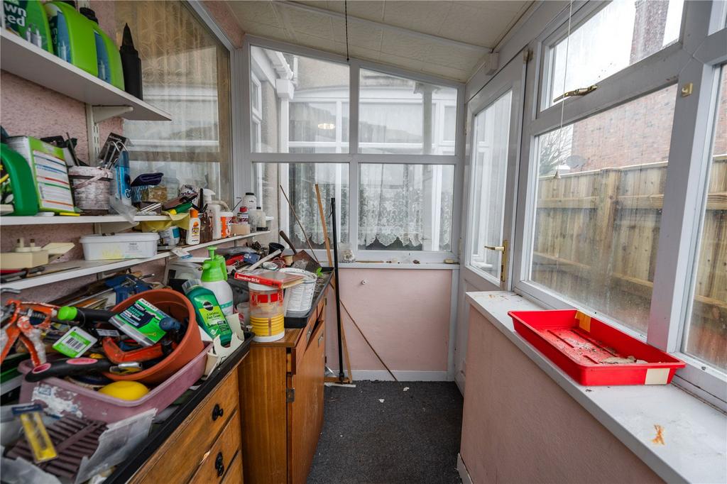 Sun Room