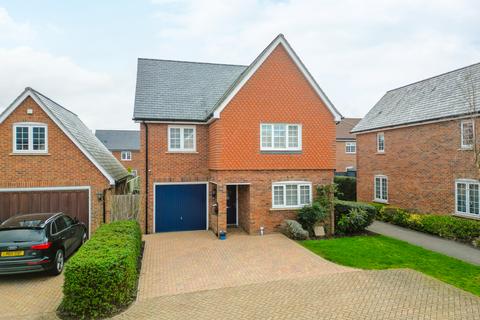 undefined, Williamson Way, Pitstone LU7