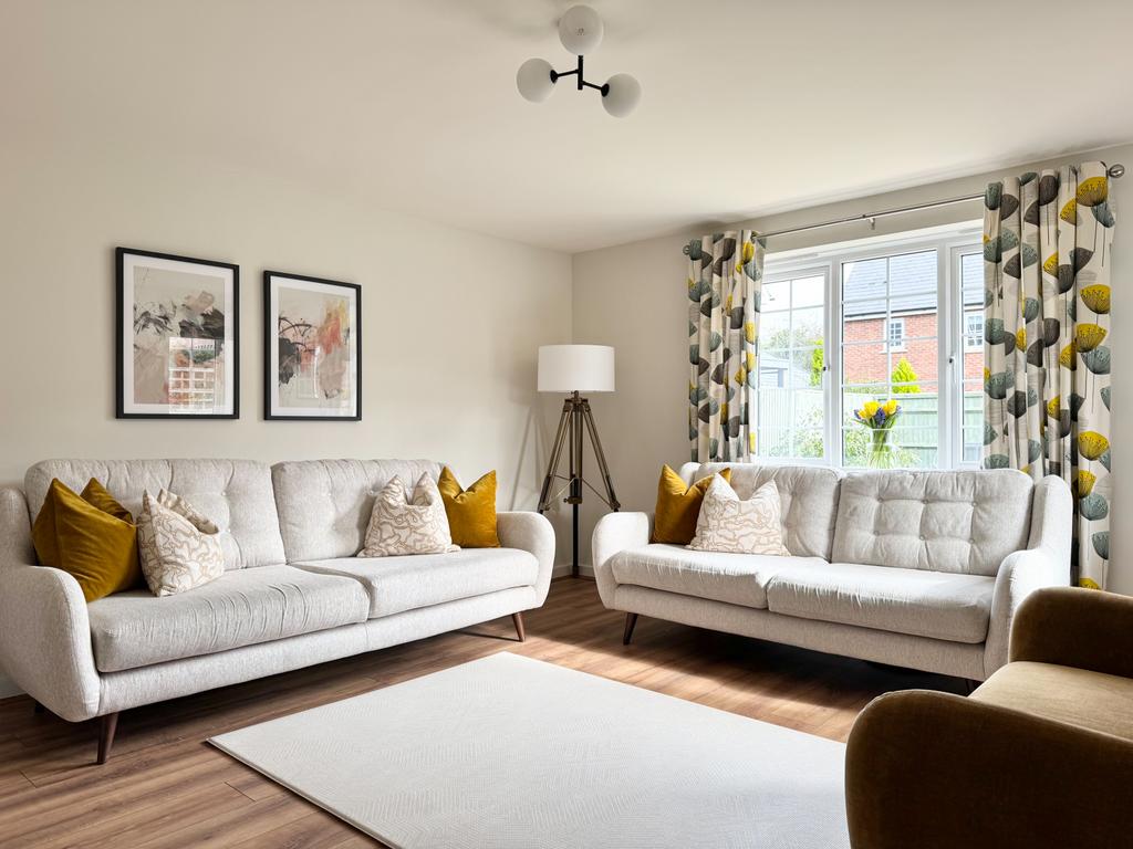 Akeman Residential