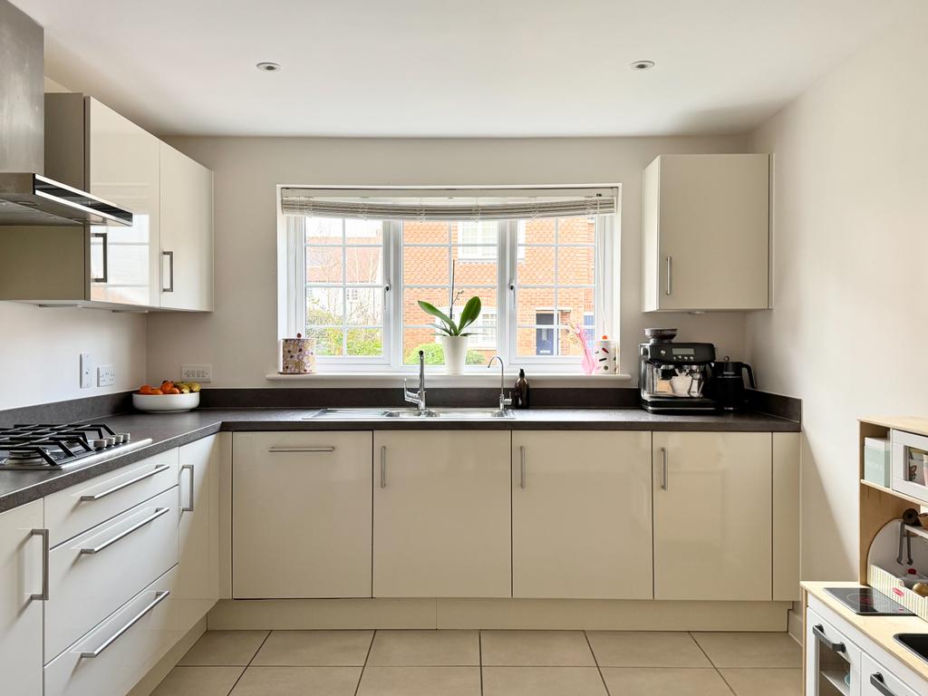 Akeman Residential