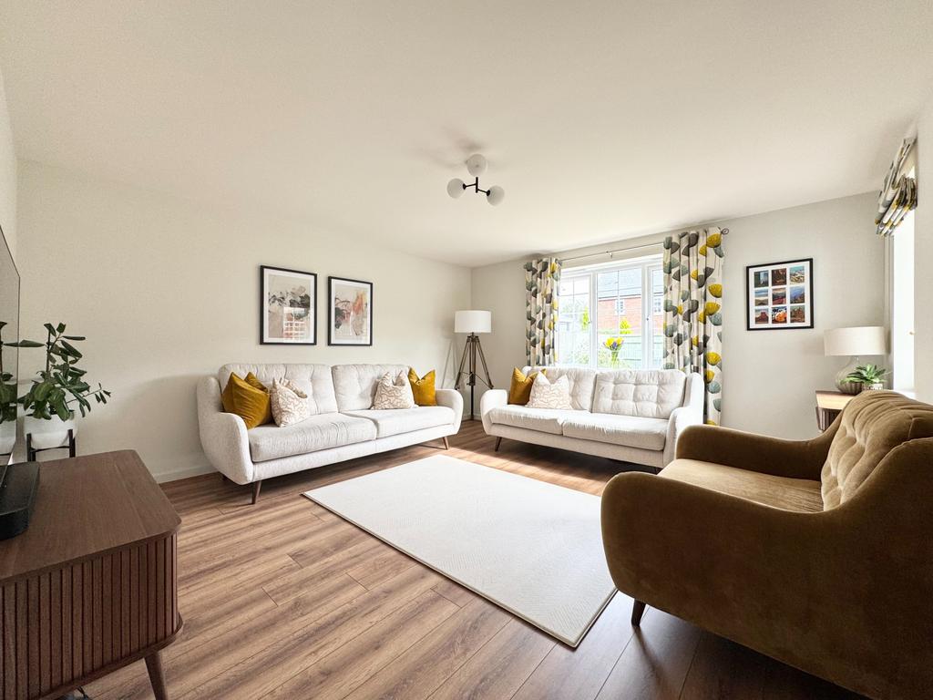 Akeman Residential