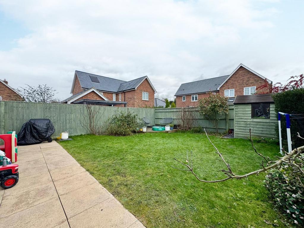 Akeman Residential