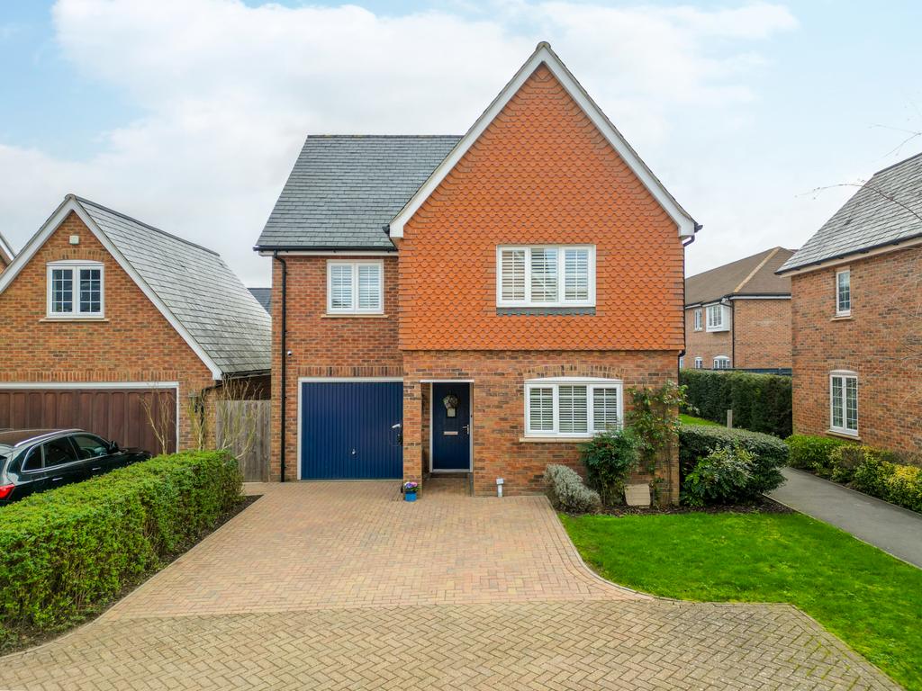 Akeman Residential