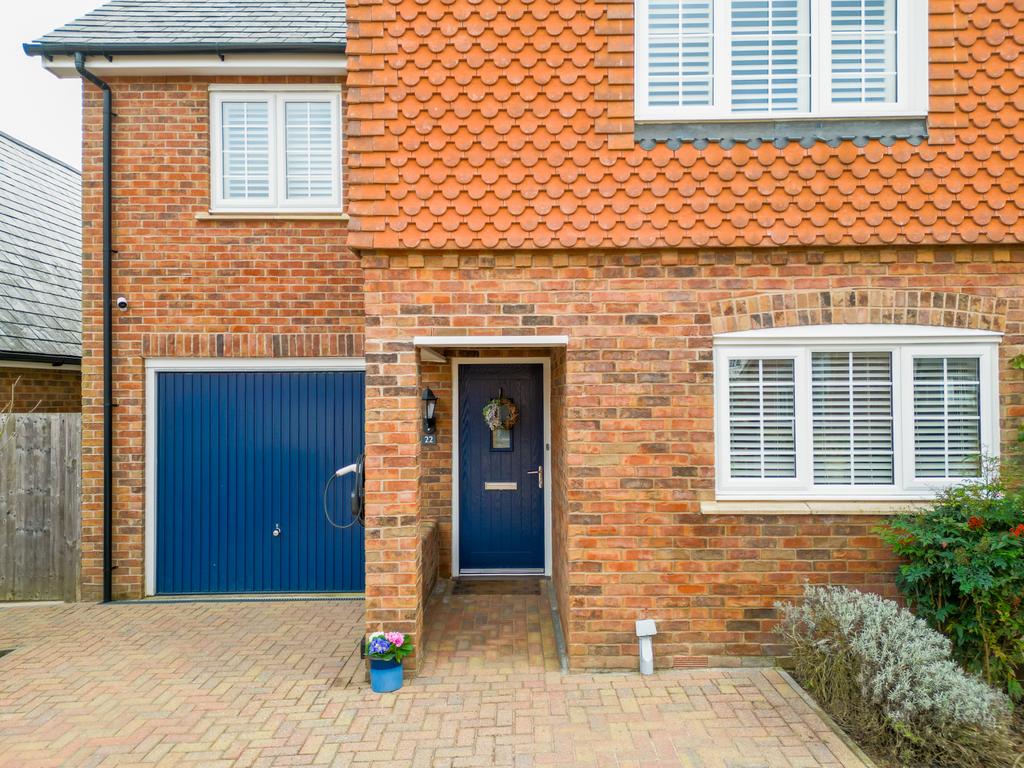 Akeman Residential