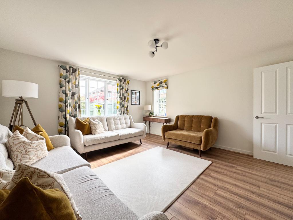 Akeman Residential