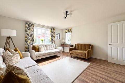 4 bedroom detached house for sale, Williamson Way, Pitstone LU7
