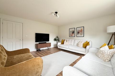 4 bedroom detached house for sale, Williamson Way, Pitstone LU7