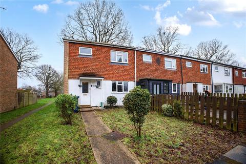 3 bedroom end of terrace house for sale, Copse Side, Godalming, Surrey, GU7