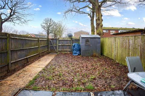 3 bedroom end of terrace house for sale, Copse Side, Godalming, Surrey, GU7
