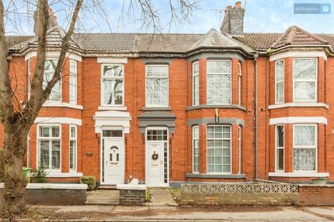 undefined, Ruskin Road, Crewe, Cheshire, CW2