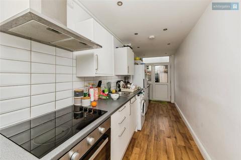 undefined, Ruskin Road, Crewe, Cheshire, CW2