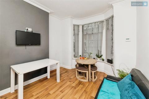 undefined, Ruskin Road, Crewe, Cheshire, CW2