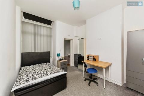 undefined, Ruskin Road, Crewe, Cheshire, CW2